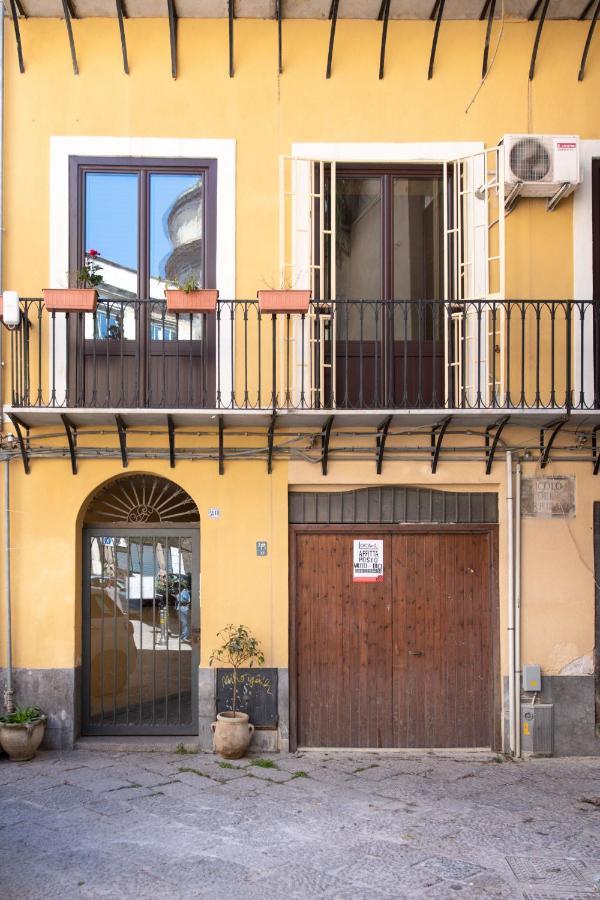 Casa Meli dietro Piazza San Domenico by Wonderful Italy Palermo Esterno foto